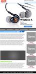 (PRO374) Email Marketing Template - Fully Branded